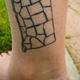 Illustration for article titled 10 Revealing Photos Of Skin
